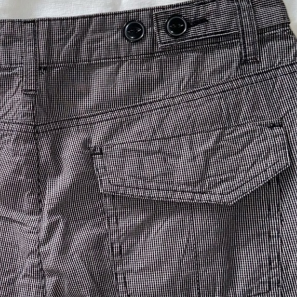 NWT 🦋 Cotton Bermuda shorts | Size: 5/6 - Picture 10 of 15